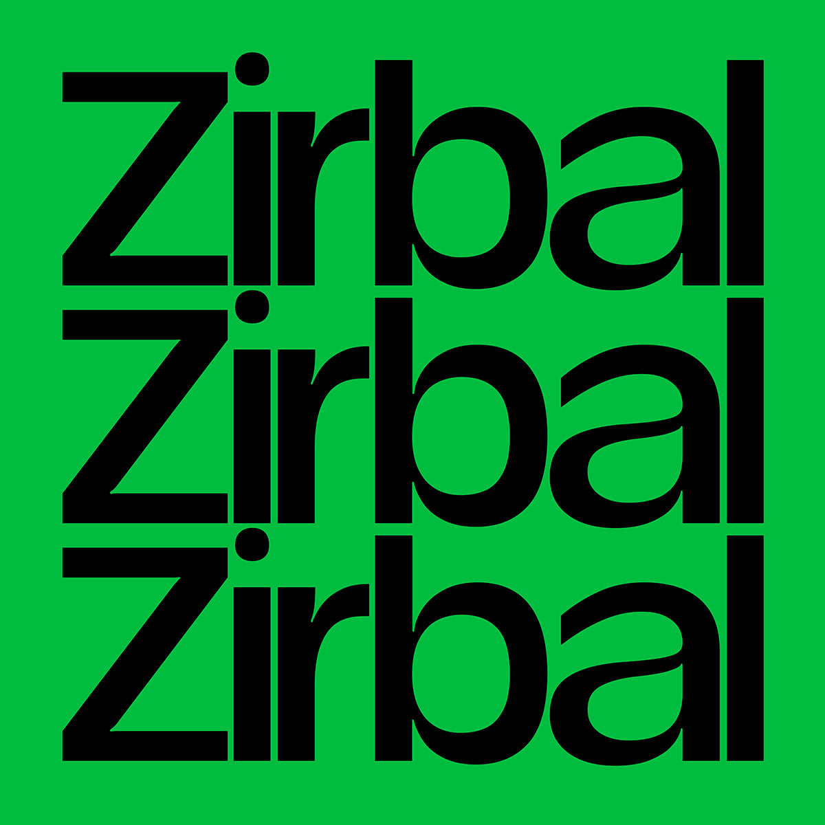 T1 Zirbal – T1 Foundry