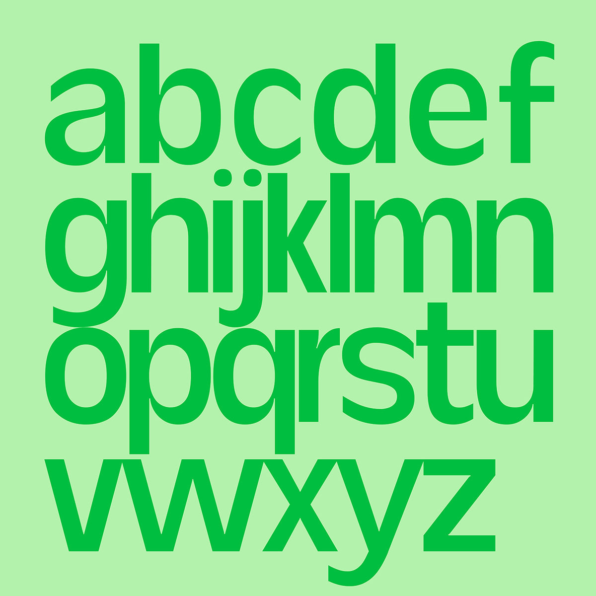 T1 Zirbal – T1 Foundry