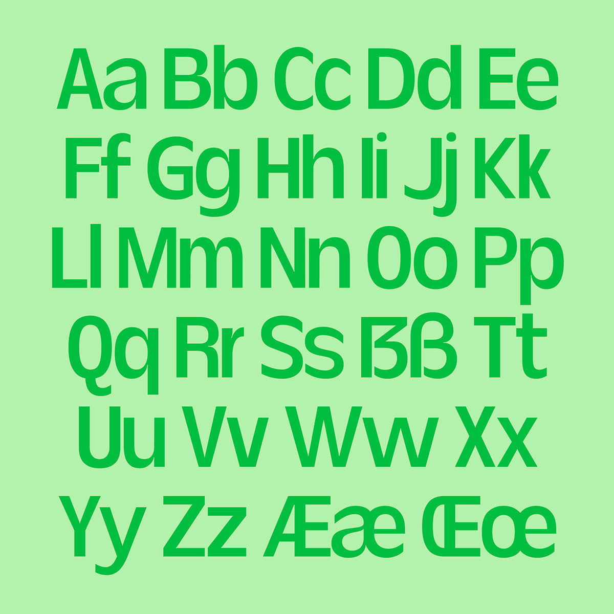 T1 Zirbal – T1 Foundry